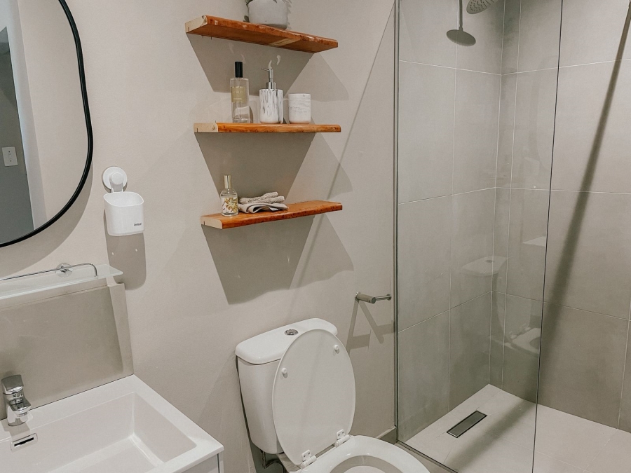 To Let 3 Bedroom Property for Rent in Oranjezicht Western Cape